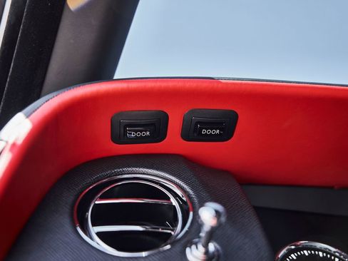 Used 2024 Rolls-Royce Cullinan Black Badge w/ Dark Exterior Package image 68