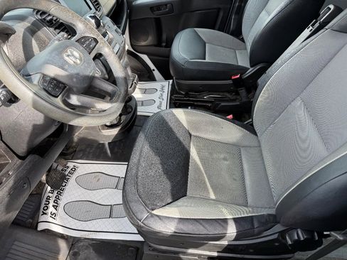 Used 2023 RAM ProMaster 2500 image 22