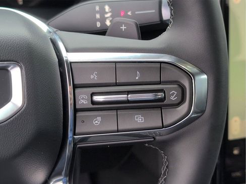 New 2026 GMC Acadia Elevation w/ Black Edition image 10