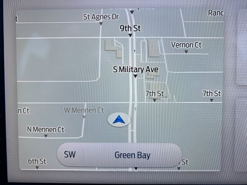 Used 2023 Ford Escape ST-Line Select w/ Tech Pack #2 image 24