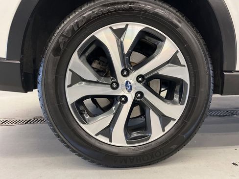 Used 2021 Subaru Outback Limited XT image 36