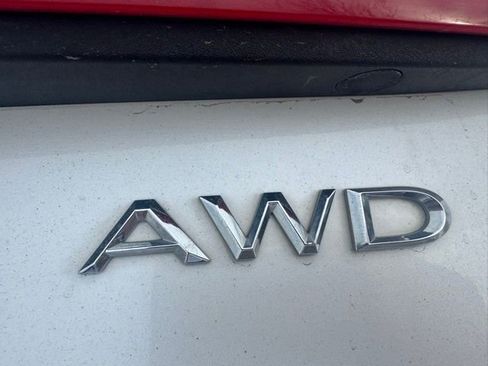 Used 2016 Lincoln MKX Reserve w/ Climate Package image 9