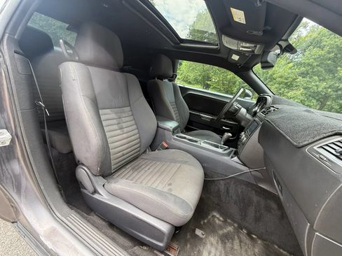 Used 2013 Dodge Challenger R/T RWD image 12