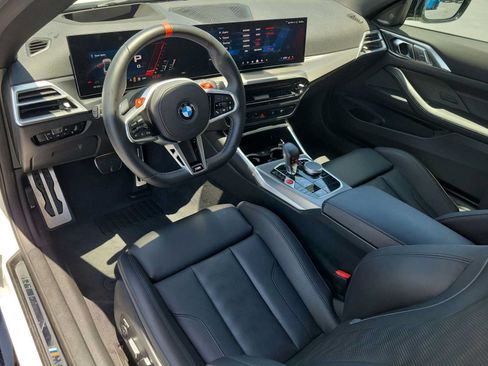 Used 2026 BMW M4 xDrive Competition AWD/4WD image 2