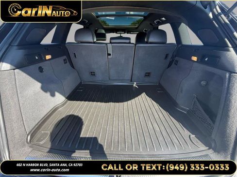 Used 2012 Audi Q5 3.2 Prestige image 22