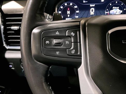Used 2022 GMC Sierra 1500 Denali image 20
