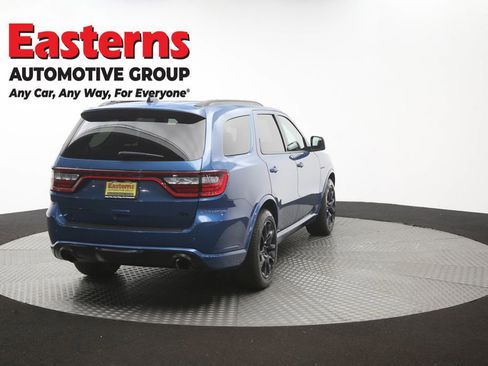 Used 2024 Dodge Durango R/T w/ Tow 'N Go Package AWD/4WD image 42