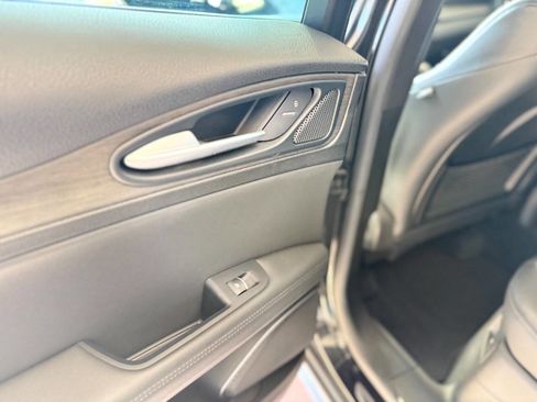 Used 2018 Alfa Romeo Stelvio Ti Sport image 41