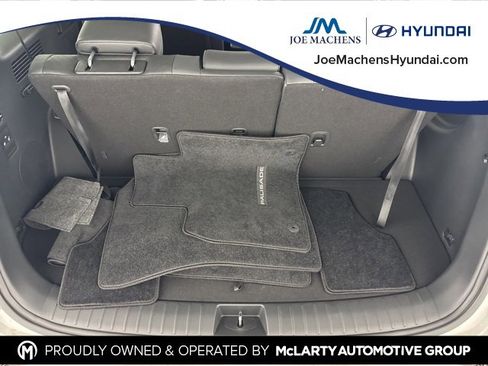 Used 2025 Hyundai Palisade XRT image 32