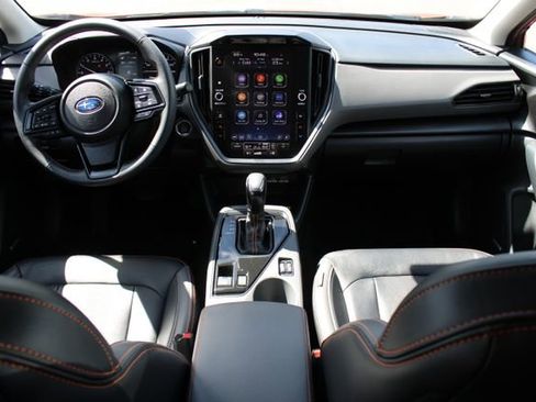 Certified 2024 Subaru Crosstrek 2.5i Limited AWD/4WD image 14