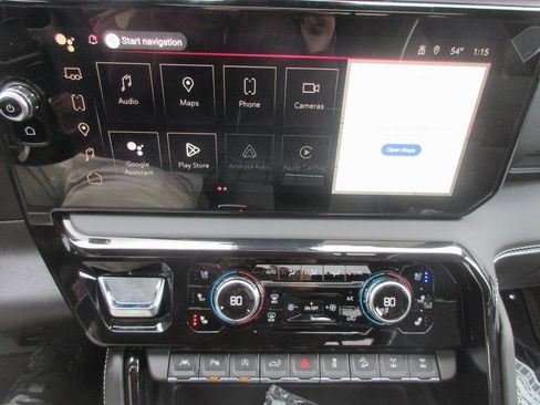 New 2026 GMC Sierra 1500 AT4X image 19