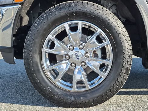 Used 2022 Ford Ranger Lariat w/ Equipment Group 501A High image 6