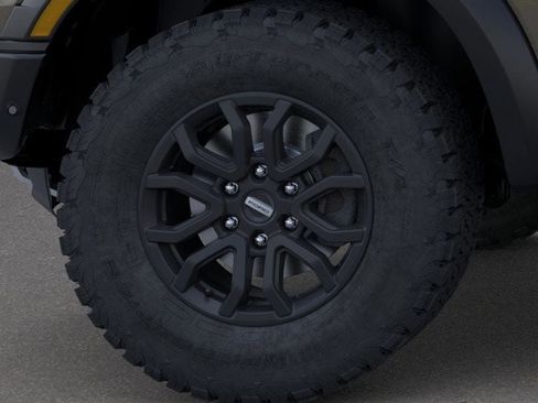New 2026 Ford Ranger Raptor AWD/4WD image 48