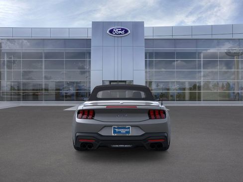 New 2025 Ford Mustang GT Premium image 5