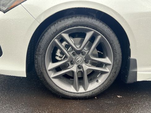New 2025 Acura TLX w/A-Spec Package image 5