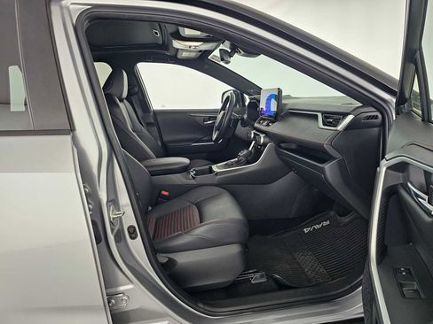 Used 2023 Toyota RAV4 XSE image 9