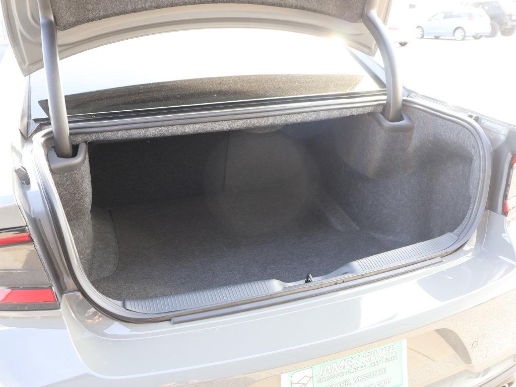 Used 2023 Dodge Charger Scat Pack w/ Plus Group RWD image 15