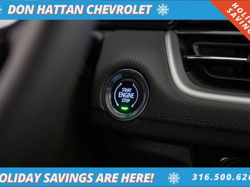 New 2026 Chevrolet TrailBlazer LT w/ Convenience Package image 11