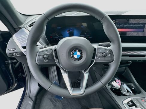 New 2026 BMW 228i w/ Technology Package FWD image 8