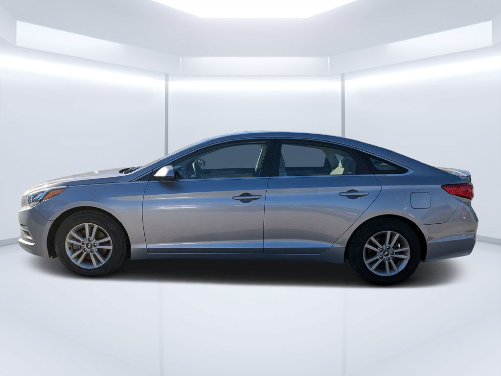 Used 2015 Hyundai Sonata SE FWD image 5
