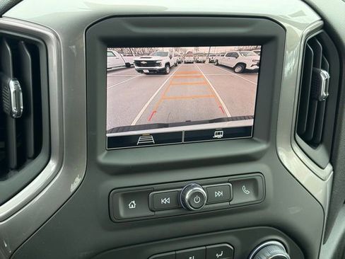 New 2026 Chevrolet Silverado 2500 W/T w/ WT Convenience Package image 3