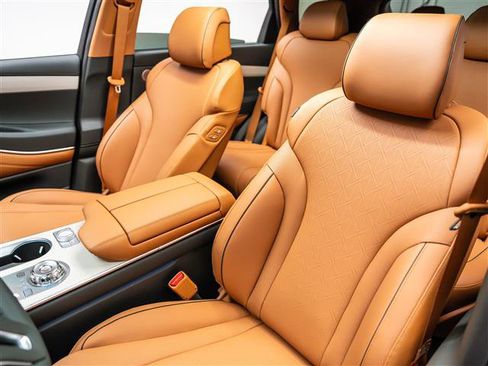 New 2026 Genesis GV80 2.5T Prestige AWD/4WD image 18