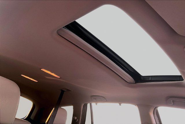 Used 2022 Honda Pilot EX-L image 25