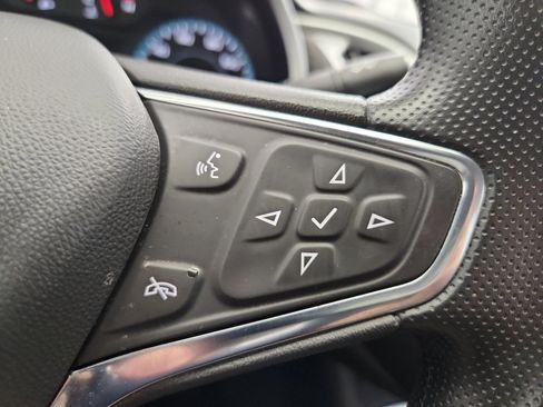 Used 2024 Chevrolet Malibu LT FWD image 12