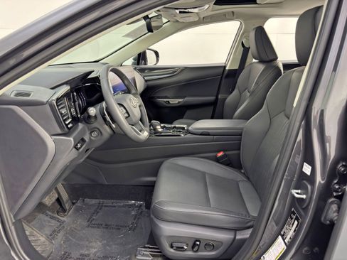 Used 2022 Lexus NX 350 AWD image 14