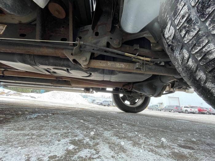 Used 2015 RAM 1500 Big Horn AWD/4WD image 17