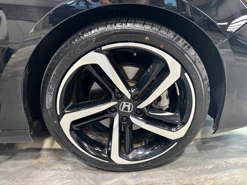 Used 2022 Honda Accord Sport image 27