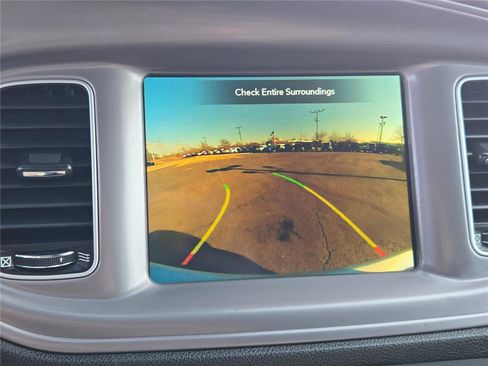 Certified 2023 Dodge Charger SXT image 28