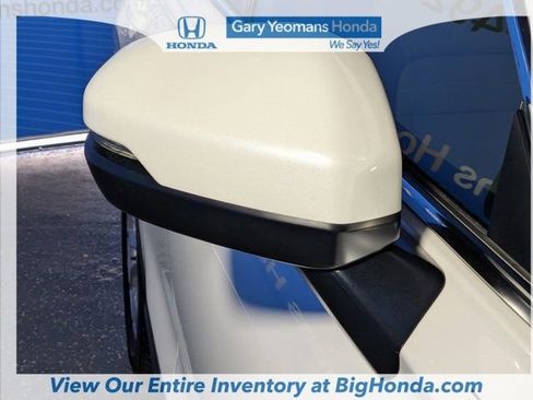 Certified 2023 Honda CR-V EX-L image 14