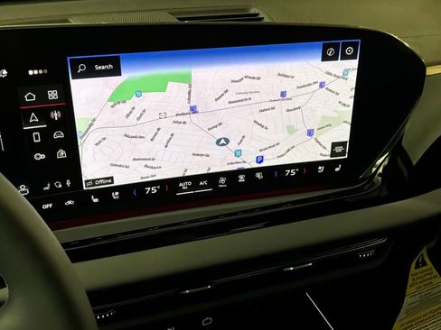 New 2026 Audi A6 Premium Plus image 2