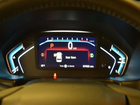 Used 2024 Honda Odyssey EX-L image 18