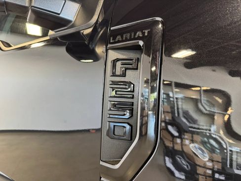 Used 2019 Ford F250 Lariat AWD/4WD image 35