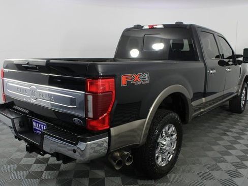 Used 2020 Ford F250 King Ranch w/ King Ranch Ultimate Package image 26