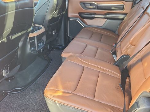 Used 2021 RAM 1500 Limited image 10