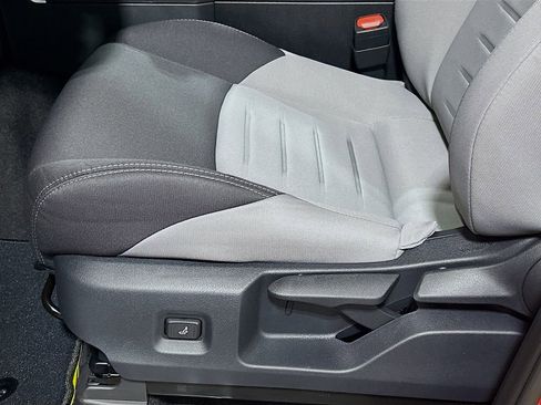 New 2026 Toyota Tacoma TRD Off-Road AWD/4WD image 18