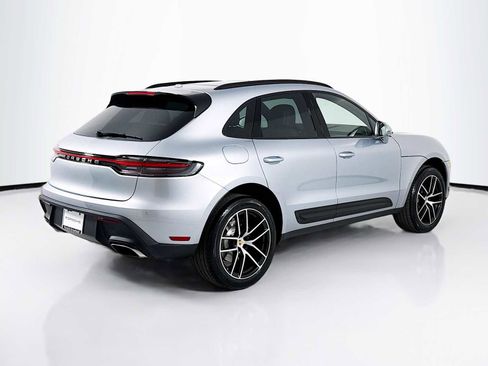 New 2026 Porsche Macan image 9