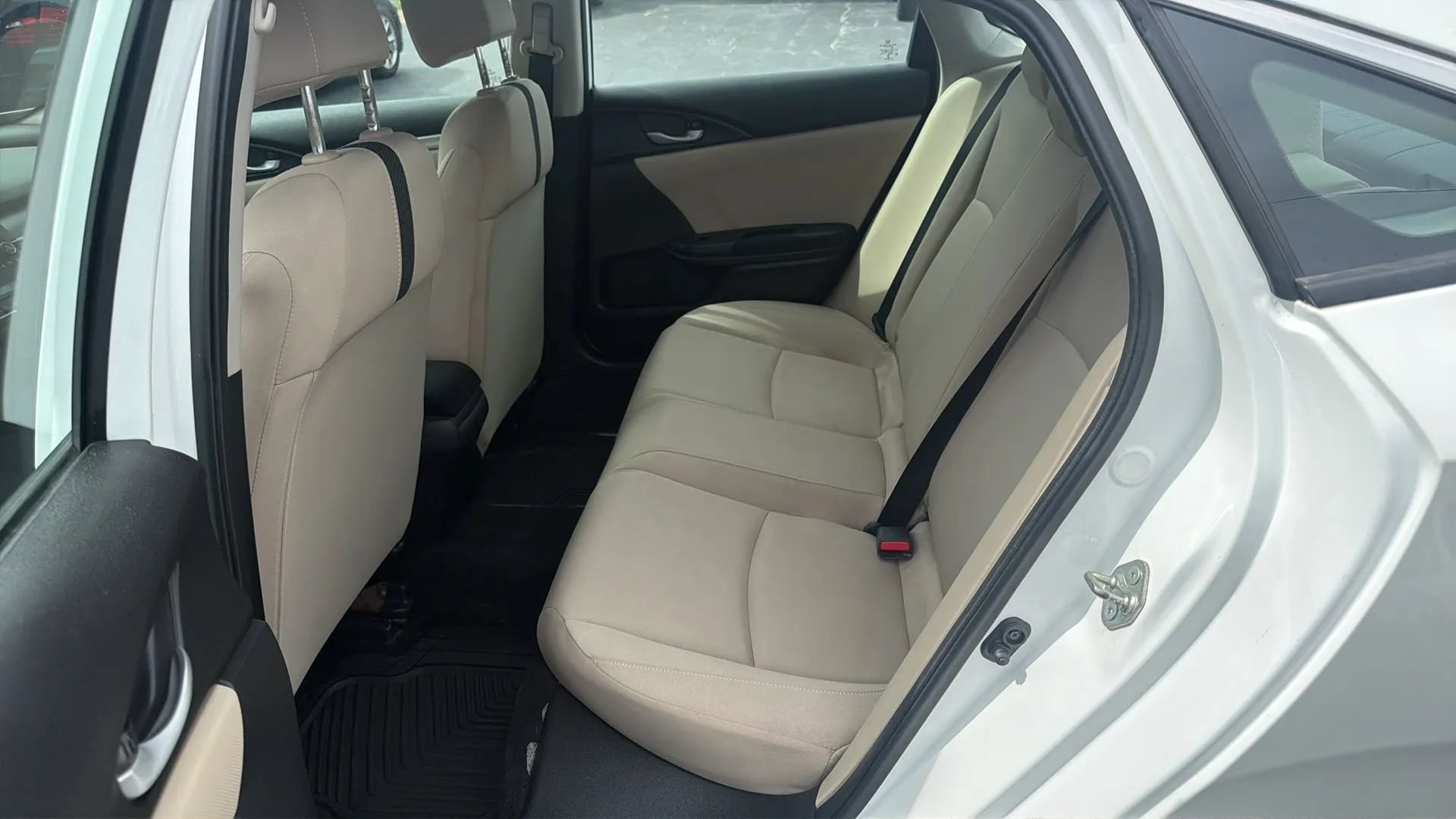 Used 2016 Honda Civic LX image 10