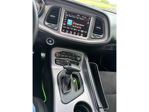 Used 2023 Dodge Challenger R/T w/ T/A Package RWD image 25