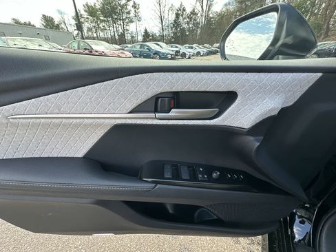 New 2026 Toyota Camry XLE AWD/4WD image 23