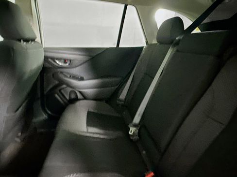 Used 2021 Subaru Outback Premium image 26