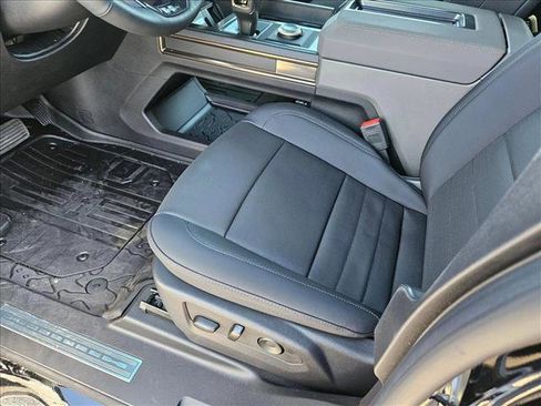 New 2025 GMC Hummer EV 3X w/ Extreme Off-Road Package image 4