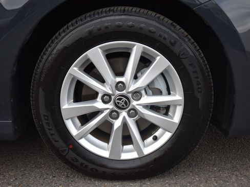 Certified 2025 Toyota Camry LE w/ Convenience Package image 28