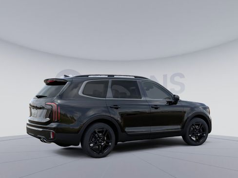 New 2025 Kia Telluride SX X-Line image 8