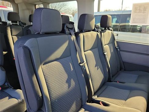 Used 2024 Ford Transit 350 XL image 19