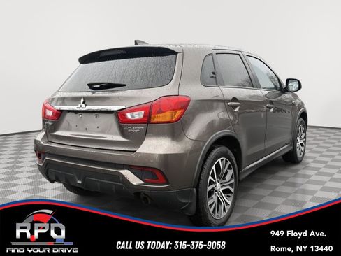 Used 2019 Mitsubishi Outlander Sport ES image 5