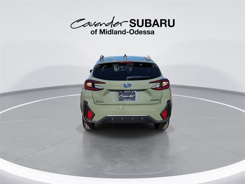 New 2026 Subaru Crosstrek 2.0i Premium image 7